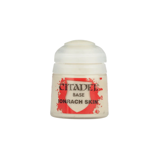 Citadel Colour: Base - Ionrach Skin 12ml