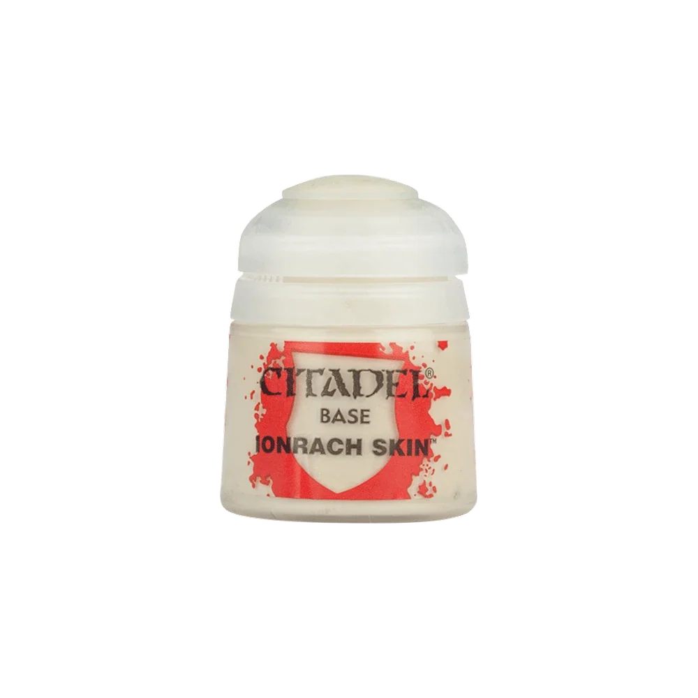 Citadel Colour: Base - Ionrach Skin 12ml
