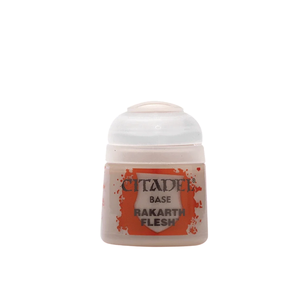 Citadel Colour: Base - Rakarth Flesh 12ml