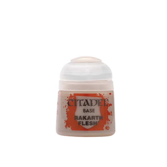 Citadel Colour: Base - Rakarth Flesh 12ml