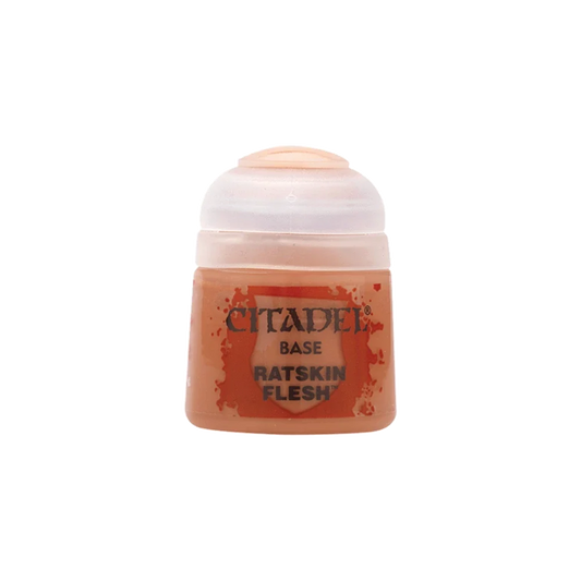 Citadel Colour: Base - Ratskin Flesh 12ml