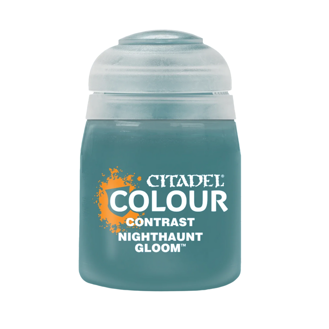 Citadel Colour: Contrast - Nighthaunt Gloom 18ml