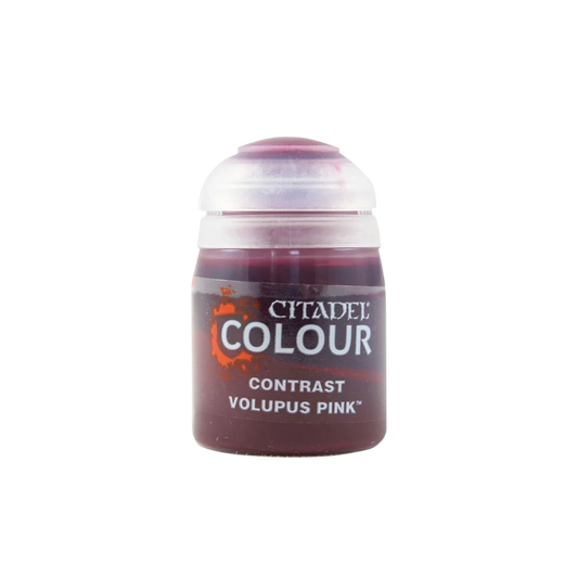 Citadel Colour: Contrast - Volupus Pink