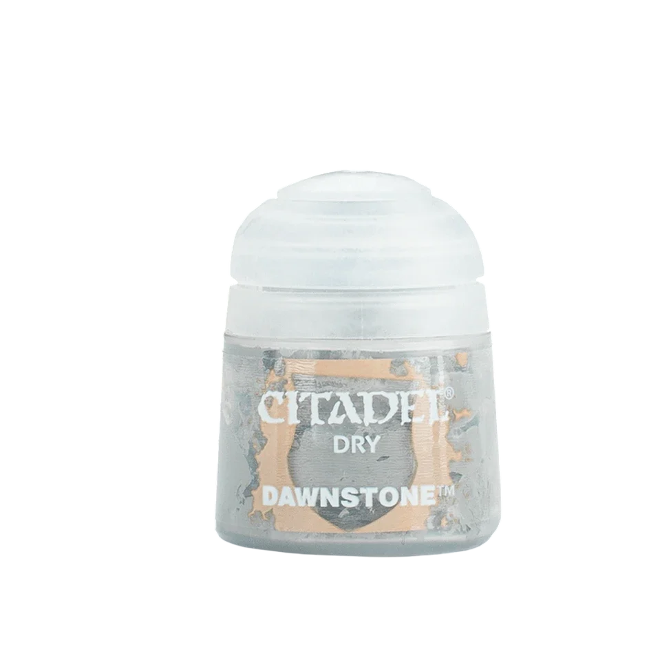 Citadel Colour: Dry - Dawnstone 12ml