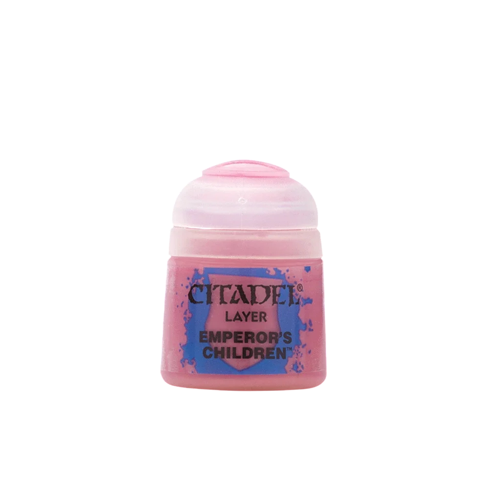 Citadel Colour: Layer - Emperor's Children 12ml
