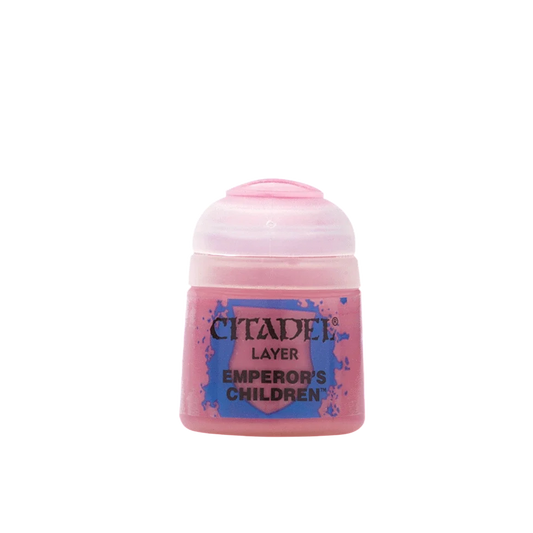 Citadel Colour: Layer - Emperor's Children 12ml