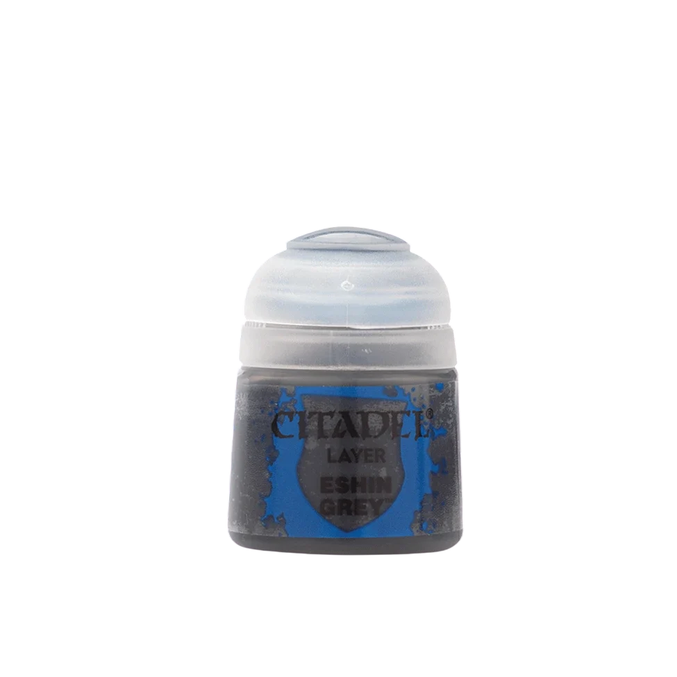 Games Workshop Citadel Layer 2: Eshin Grey
