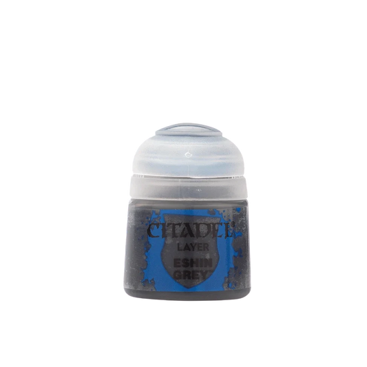 Citadel Colour: Layer - Eshin Grey 12ml