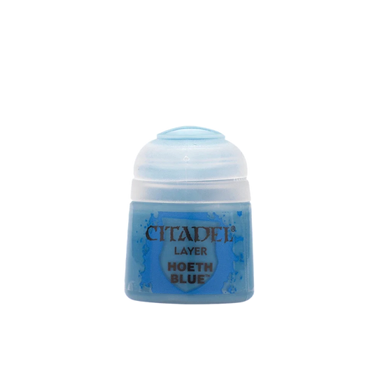 Citadel Colour: Layer - Hoeth Blue 12ml