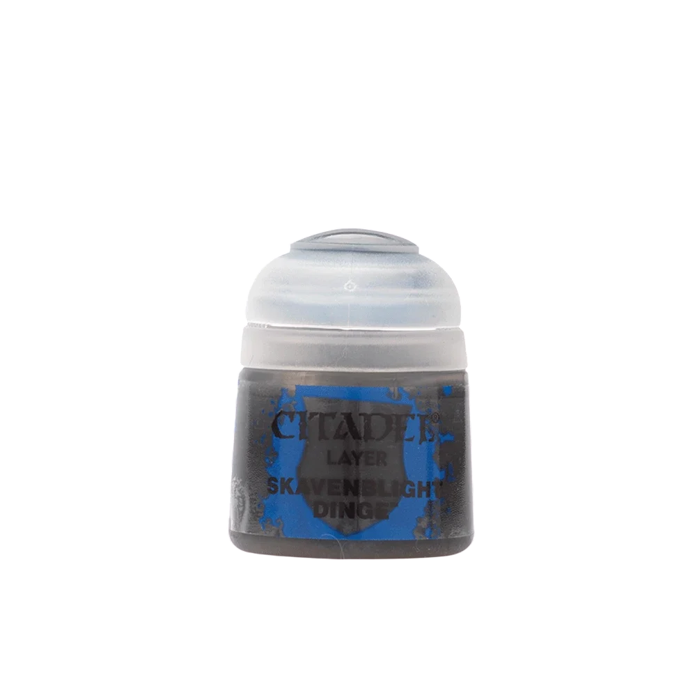 Citadel Colour: Layer - Skavenblight Dinge 12ml