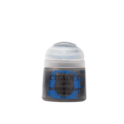 Citadel Colour: Layer - Skavenblight Dinge 12ml