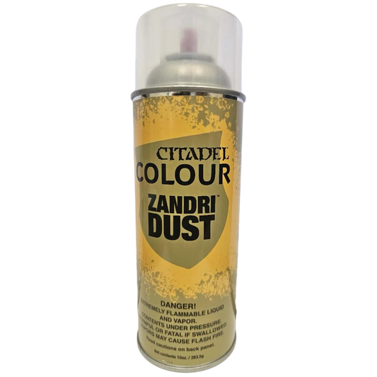 Citadel Colour: Spray - Zandri Dust (400ml)