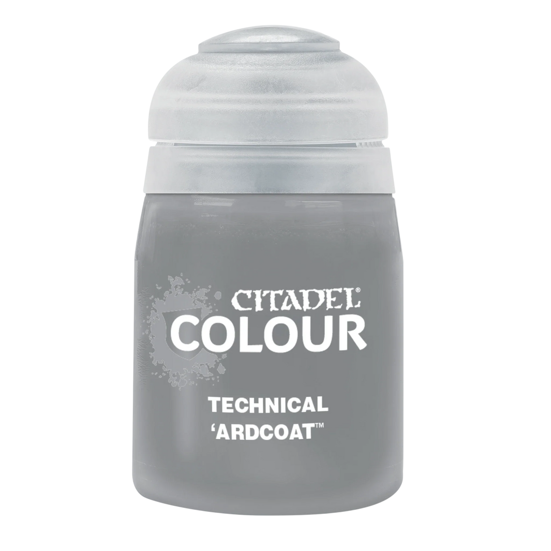 Games Workshop Citadel Technical Acrylic Paint: Ardcoat (24ml) 27-03