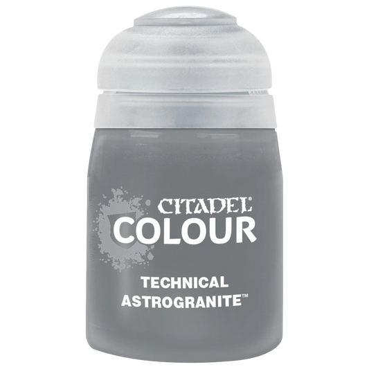 Citadel Colour: Technical - Astrogranite 24ml