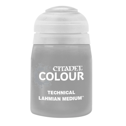Citadel Colour: Technical - Lahmian Medium 24ml