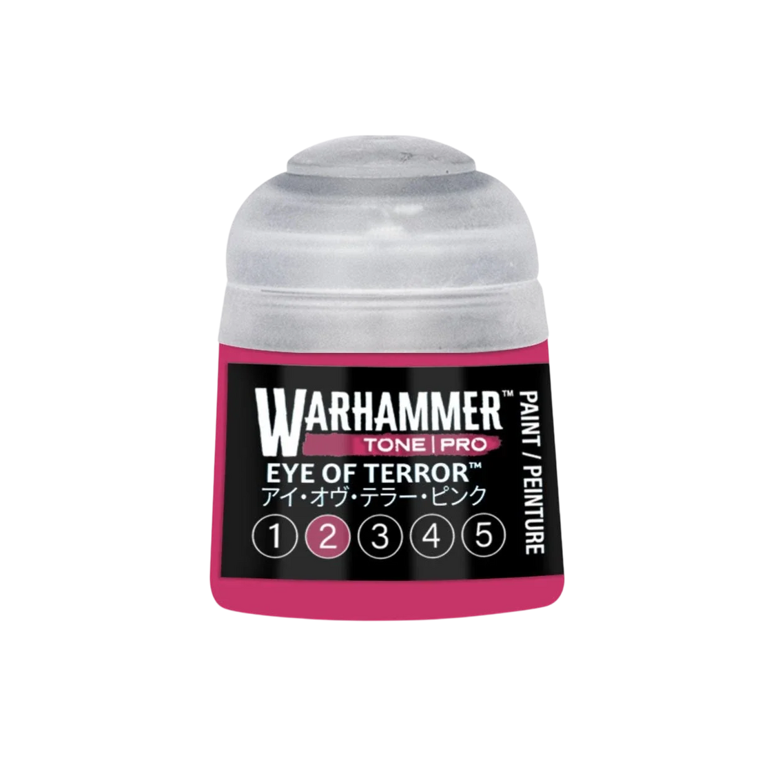 Warhammer Tone Pro Paint Eye Of Terror 2 12Ml - Citadel Acrylic