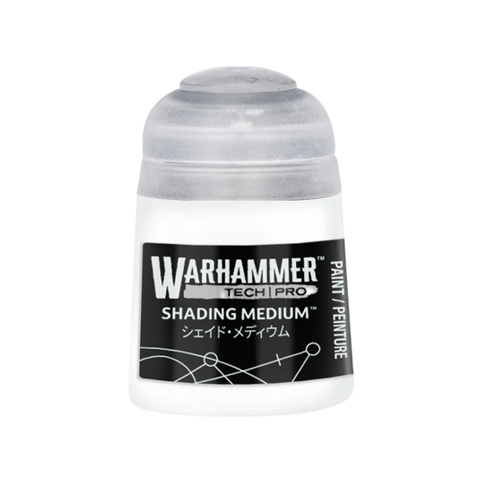 Warhammer Tone Pro Paint Shading Medium 18Ml - Citadel Acrylic