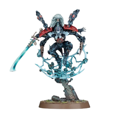 Phoenix Lord Lhykhis (New in Box)