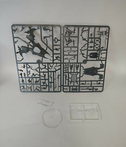 Venom (New on Sprue)