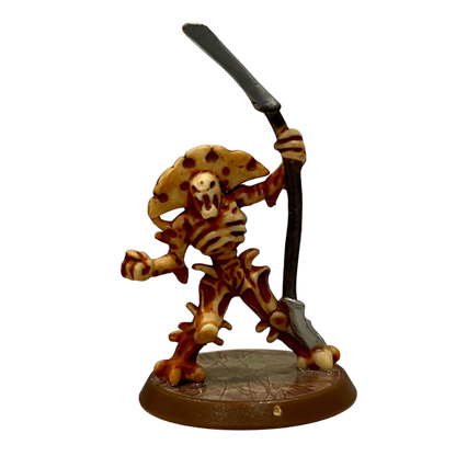 Marro Drones Prepainted Miniature From Heroscape Expansion Set: Utgar's Rage