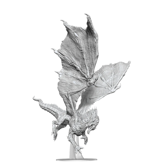 Adult Green Dragon (New in Box)