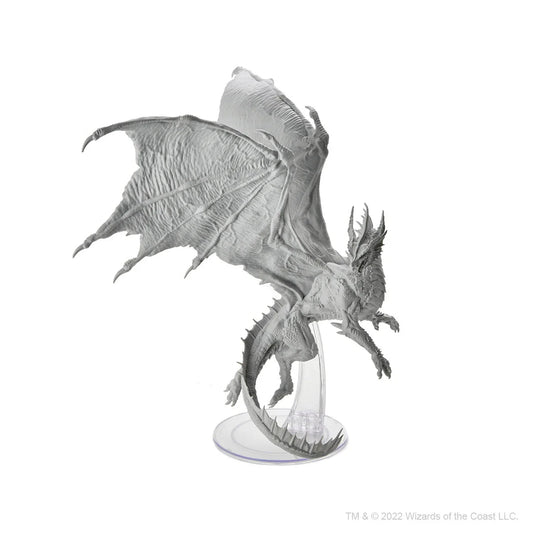 Adult Red Dragon (New in Box)