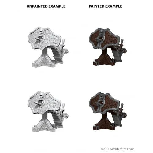 Ballista (Unpainted)