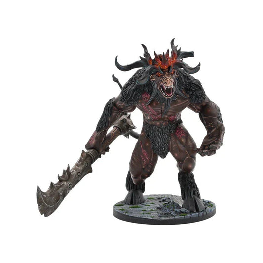 Baphomet (Unpainted)