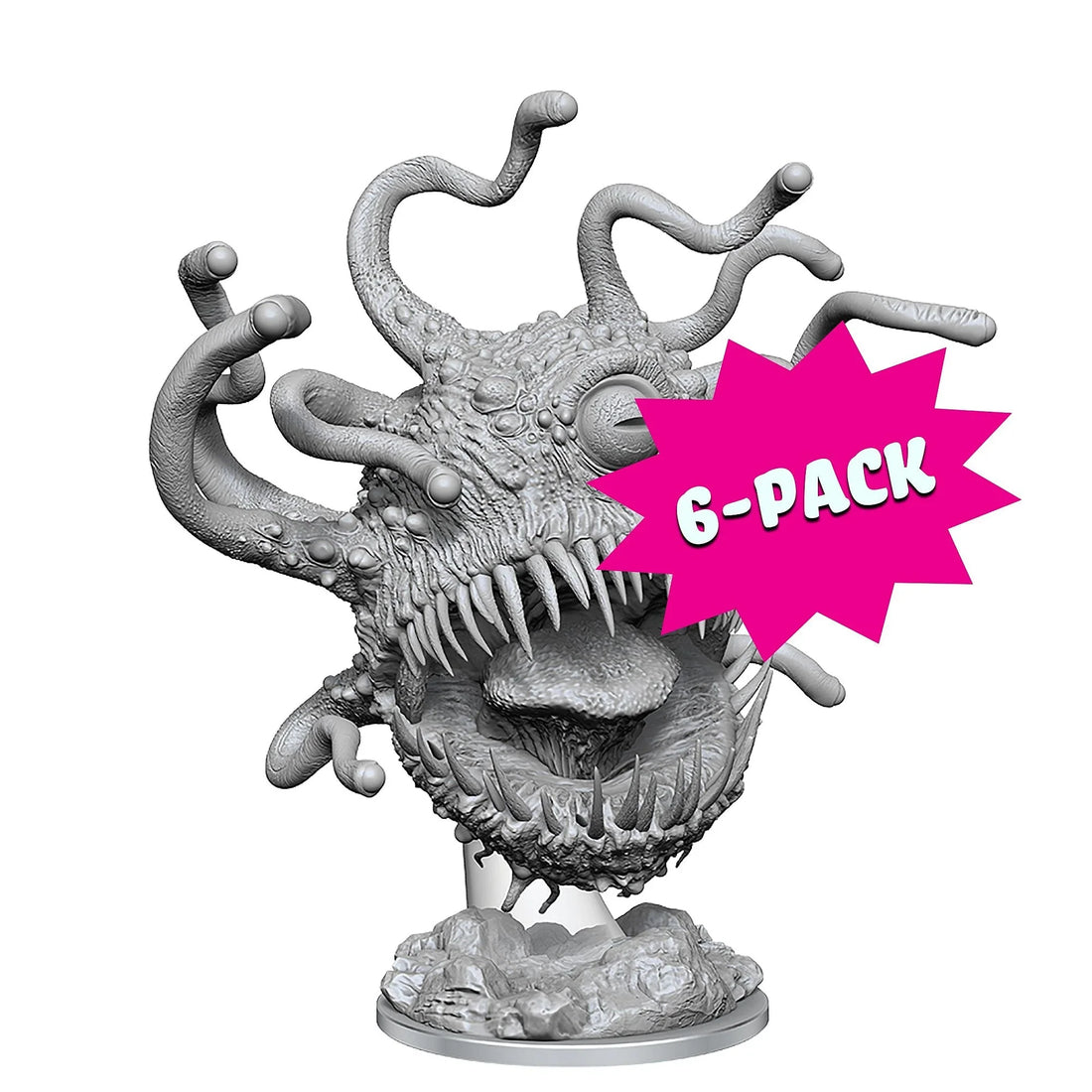 Beholder Variant (Bundle of 6) (New in Box)