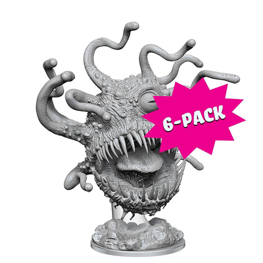 Beholder Variant (Bundle of 6) (Unpainted)