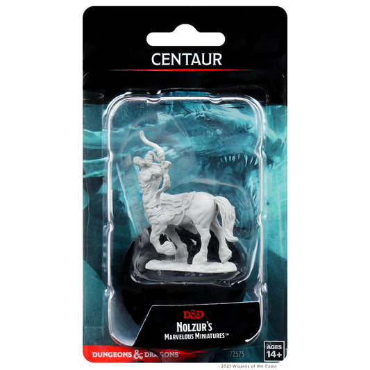 Centaur (Unpainted)