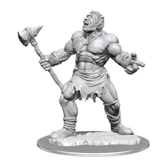 Cyclops (Unpainted)