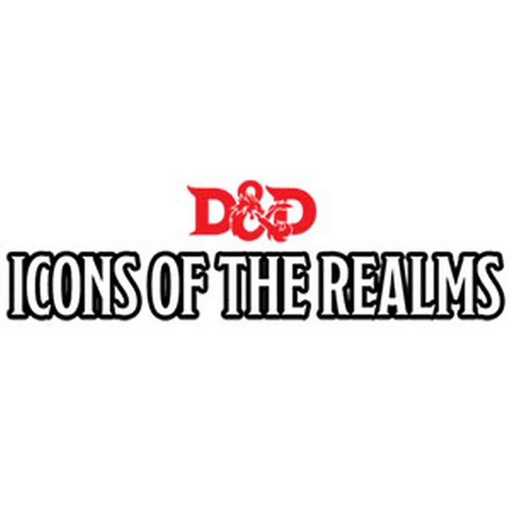 D&D Icons of the Realms: Fizban's Treasury of Dragons Brick (New in Box)