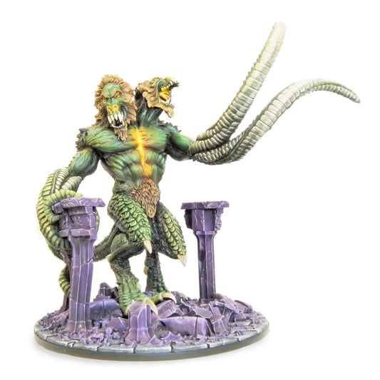 Demogorgon (Custom Painted)