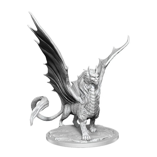 Dragonne (Unpainted)