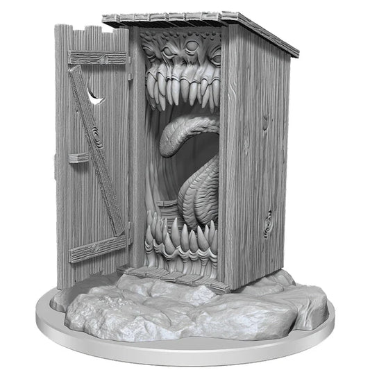Giant Mimic (New in Box) (2024)