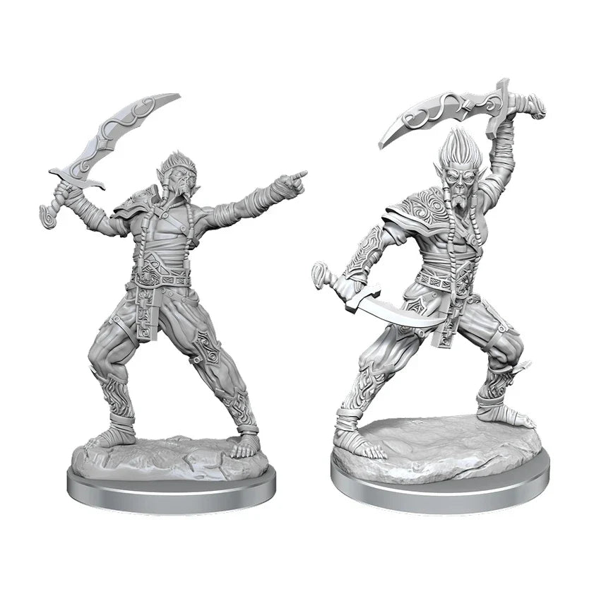 Githyanki (New in Box) (2023)