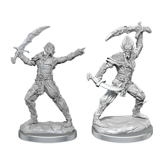 Githyanki (New in Box) (2023)