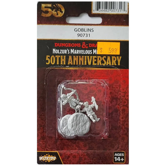 Goblins (New in Box)
