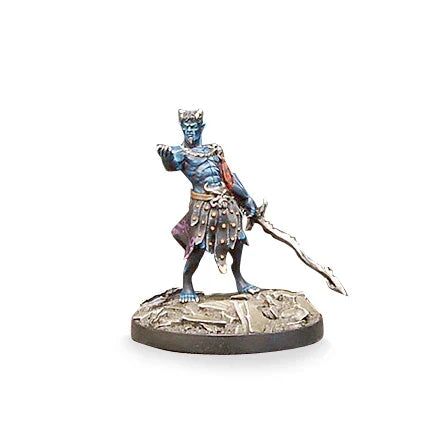 Graz'zt (New in Box)