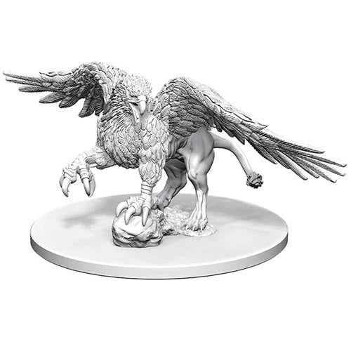 Griffon (Unpainted)