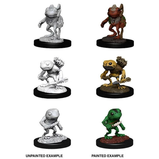 Grung (Custom Painted)