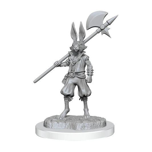 Harengon Brigands (New in Box)