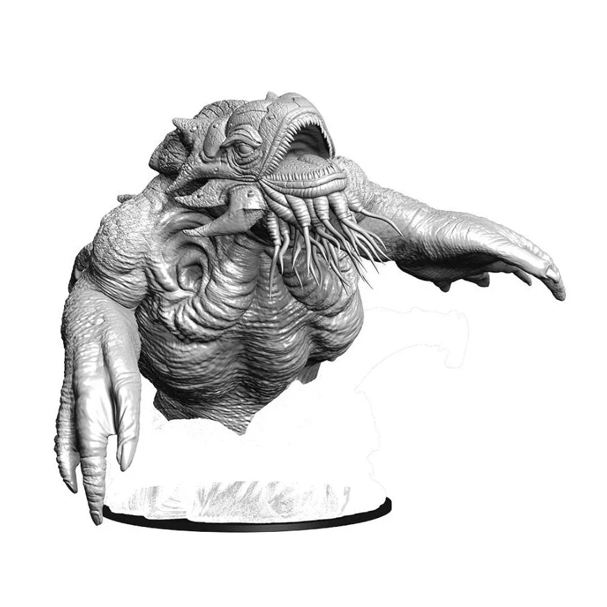Kraken (Unpainted)