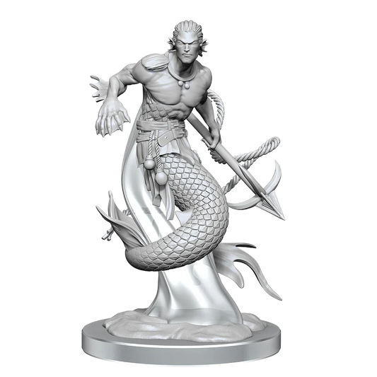 Merfolk (New in Box)