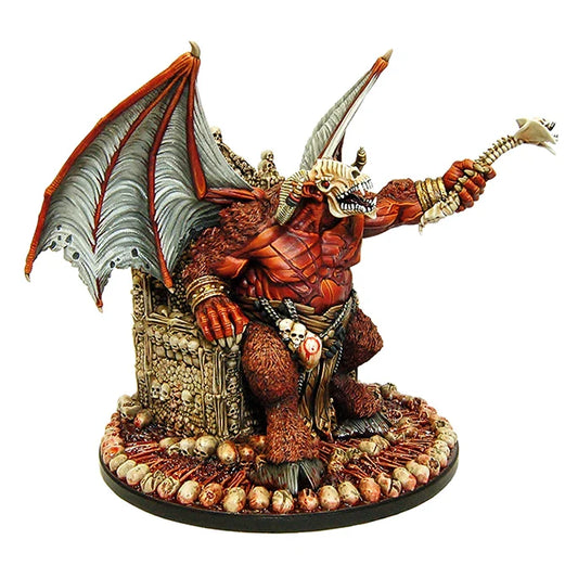 Orcus (Custom Painted)
