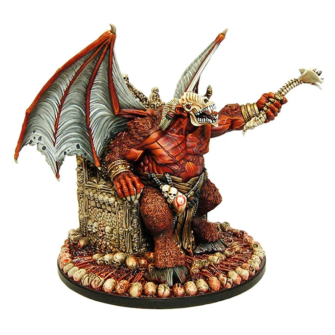 Orcus (Unpainted)