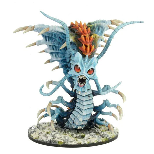 Remorhaz (Custom Painted)
