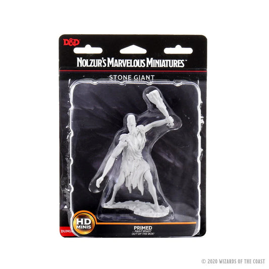 Stone Giant (New in Box)