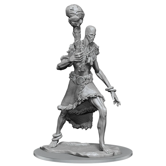 Stone Giant (WZK90498) (Unpainted)
